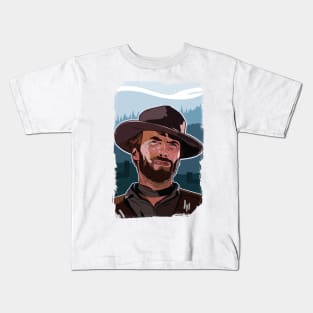 Eastwood Kids T-Shirt